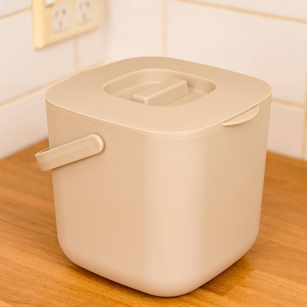 Garden Zen Compost Bin With Sieve - Image 5 of 9
