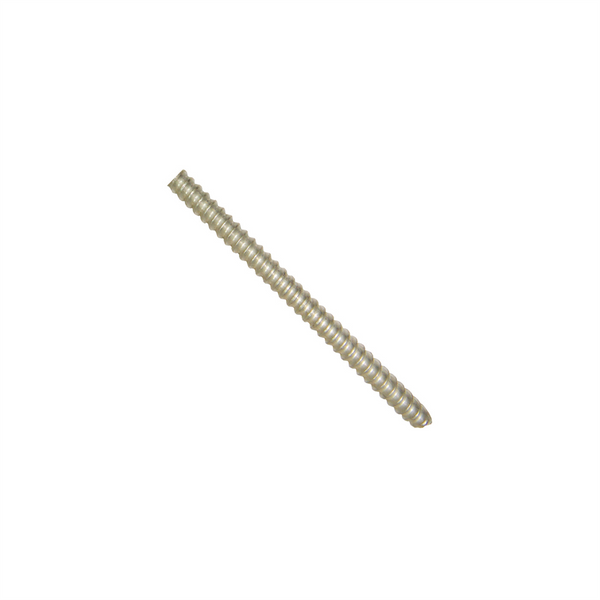 Macsim M6 x 1.2m Hot Dipped Galvanised Threaded Rod