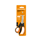 Fiskars Garden Scissors Solid Vegetable Sheers SP240 - Image 3 of 5