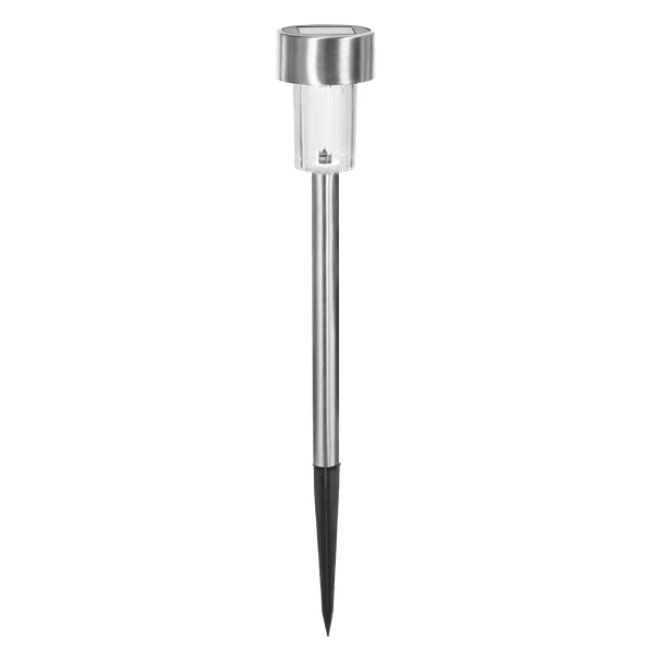 Click Solar LED Garden Light