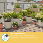 GARDENA Micro Irrigation Balcony Set (15 plants) - Image 3 of 9