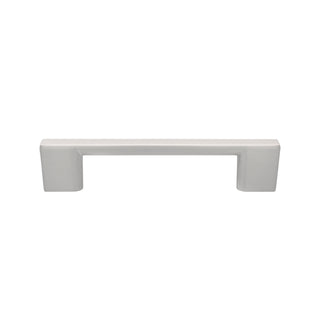 Prestige 96mm Brushed Nickel Slimline Handle