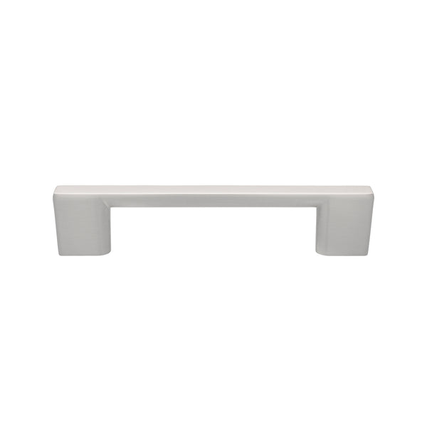 Prestige 96mm Brushed Nickel Slimline Handle