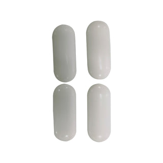 Kinetic Toilet Seat Buffers