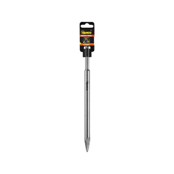Kango 250mm SDS Plus Pointed Chisel