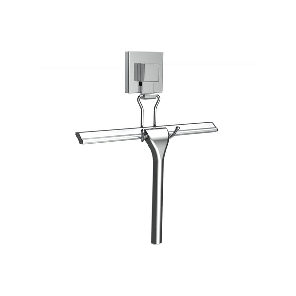 Fusion-Loc S/S Suction Squeegee And Hook