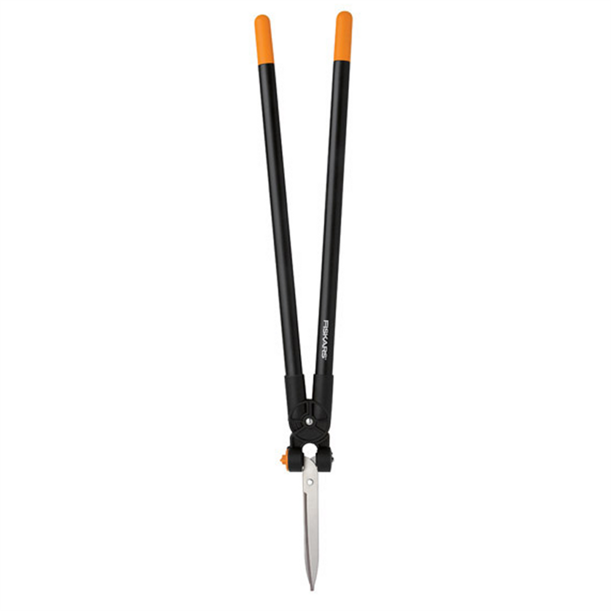 Fiskars PowerLever Grass And Hedge Shears - Image 1 of 7