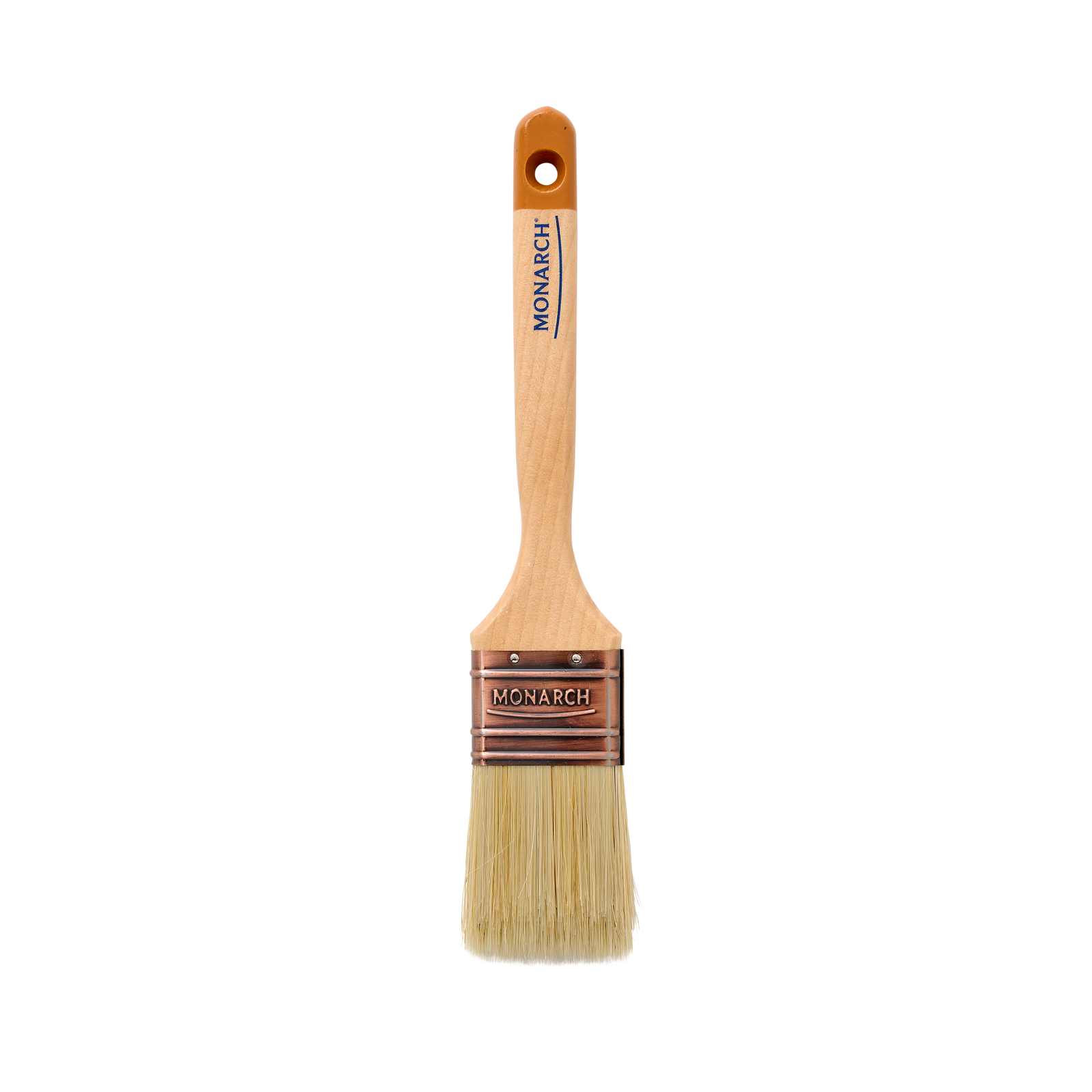 Monarch 25mm Woodcare Sash Paint Brush - 25mm - Image 3 of 5