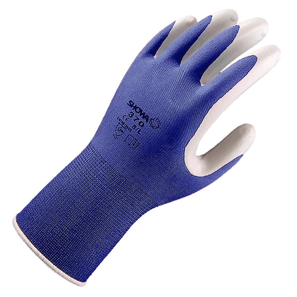 Lynn River Showa 370 Gardening Gloves Medium - Image 4 of 13