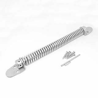 Pinnacle 360mm Galvanised Coil Gate Spring