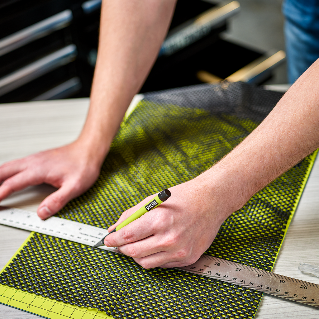 Ryobi A3 Self-Healing Cutting Mat - Image 5 of 7