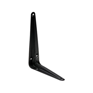 Zenith 150 x 125mm Matte Black London Bracket
