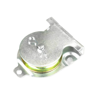 Pinnacle 50mm Zinc Plated Fixed Pulley
