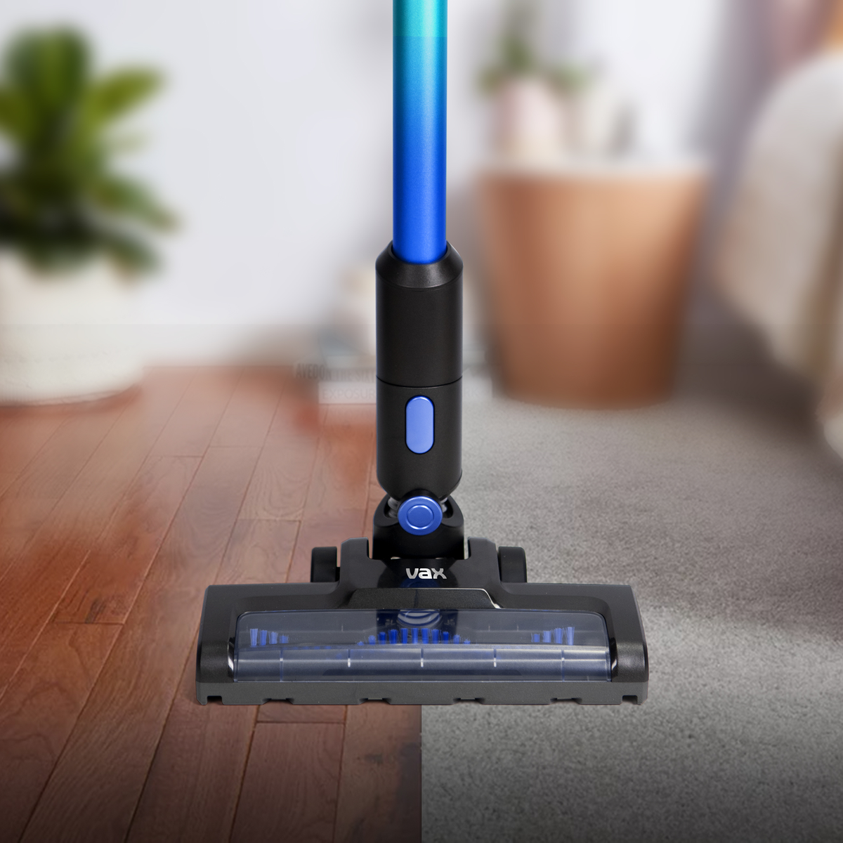 VAX SlimVac Pro Pet Cordless Vacuum - Image 3 of 8