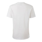 Hard Yakka White / Charcoal 2 Pack Core Tee Bundle - Size L - Image 4 of 11