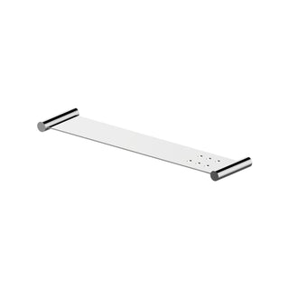 Gareth Ashton Chrome Poco Shower Shelf