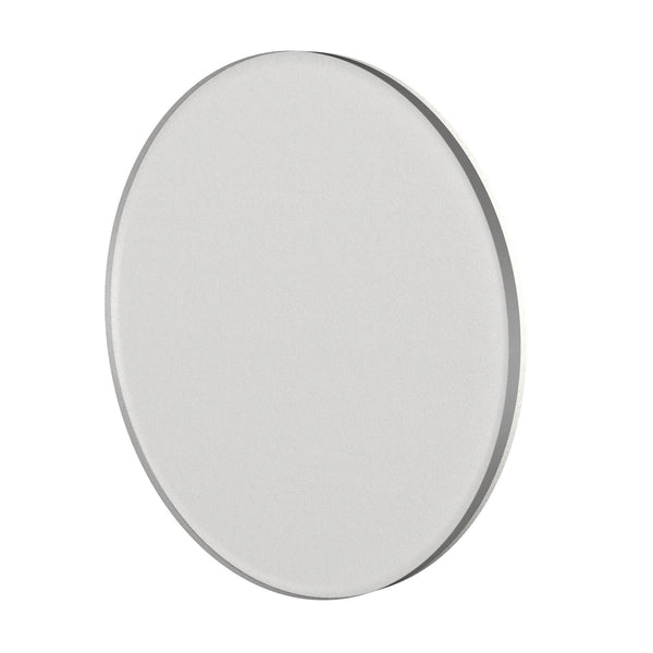 Fusion-Loc Round Adhesive Discs For Porous Surfaces - 2 Pack