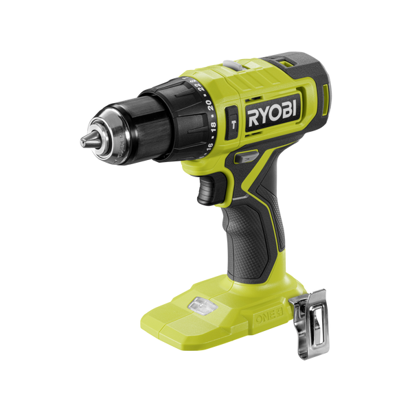 Ryobi 18V ONE+ Hammer Drill RPD18 - Tool Only