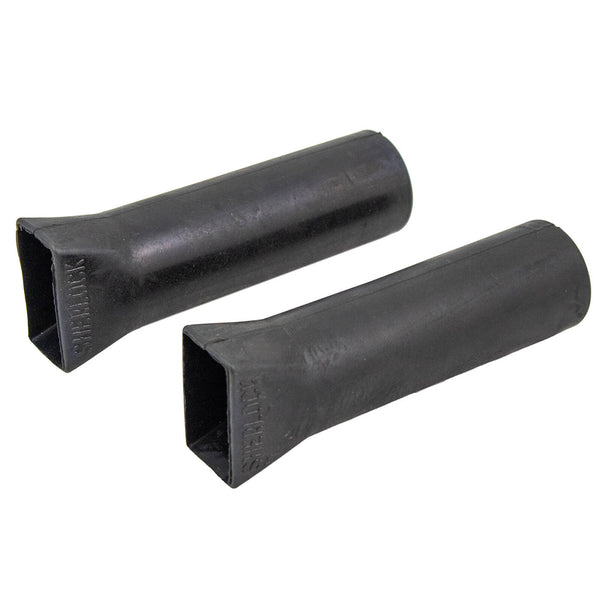 Sherlock Wheelbarrow Rubber Handle Grip