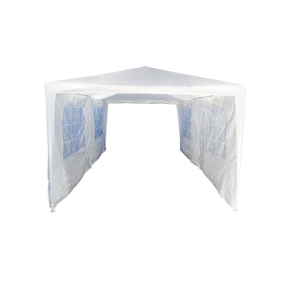 Marquee 3 x 6m Non Permanent Party Pavilion Gazebo - Image 3 of 7
