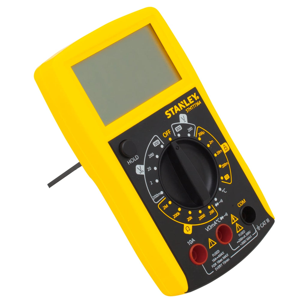 Stanley Digital Multimeter - Image 2 of 3