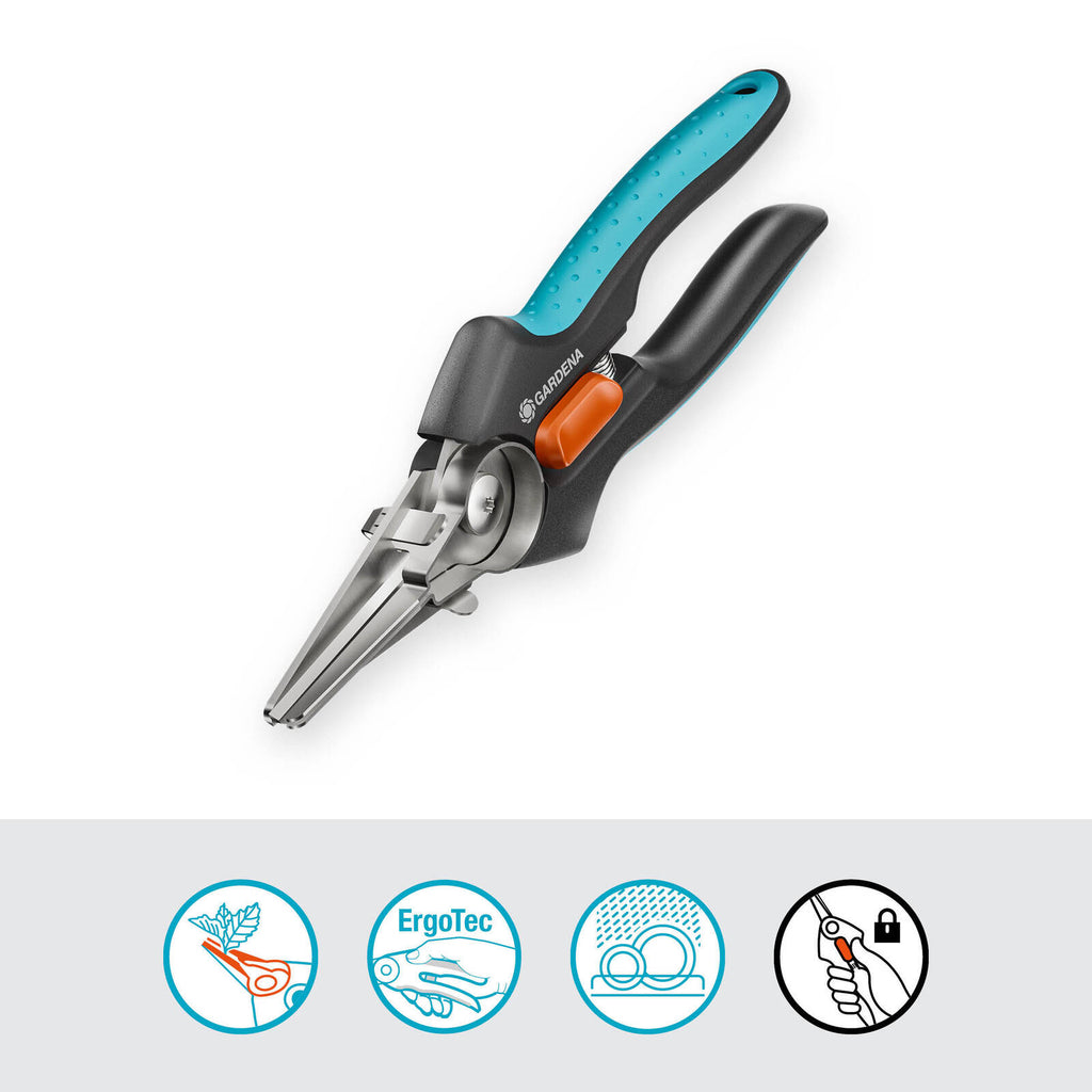 GARDENA GripCut Snips - Image 8 of 9