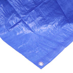 Jack 2.4 x 3.0m Medium Duty Tarpaulin - Image 5 of 11