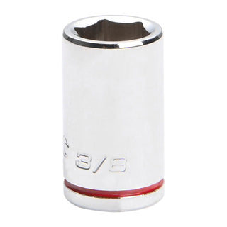Kincrome 3/8" 1/4" Square Drive Socket