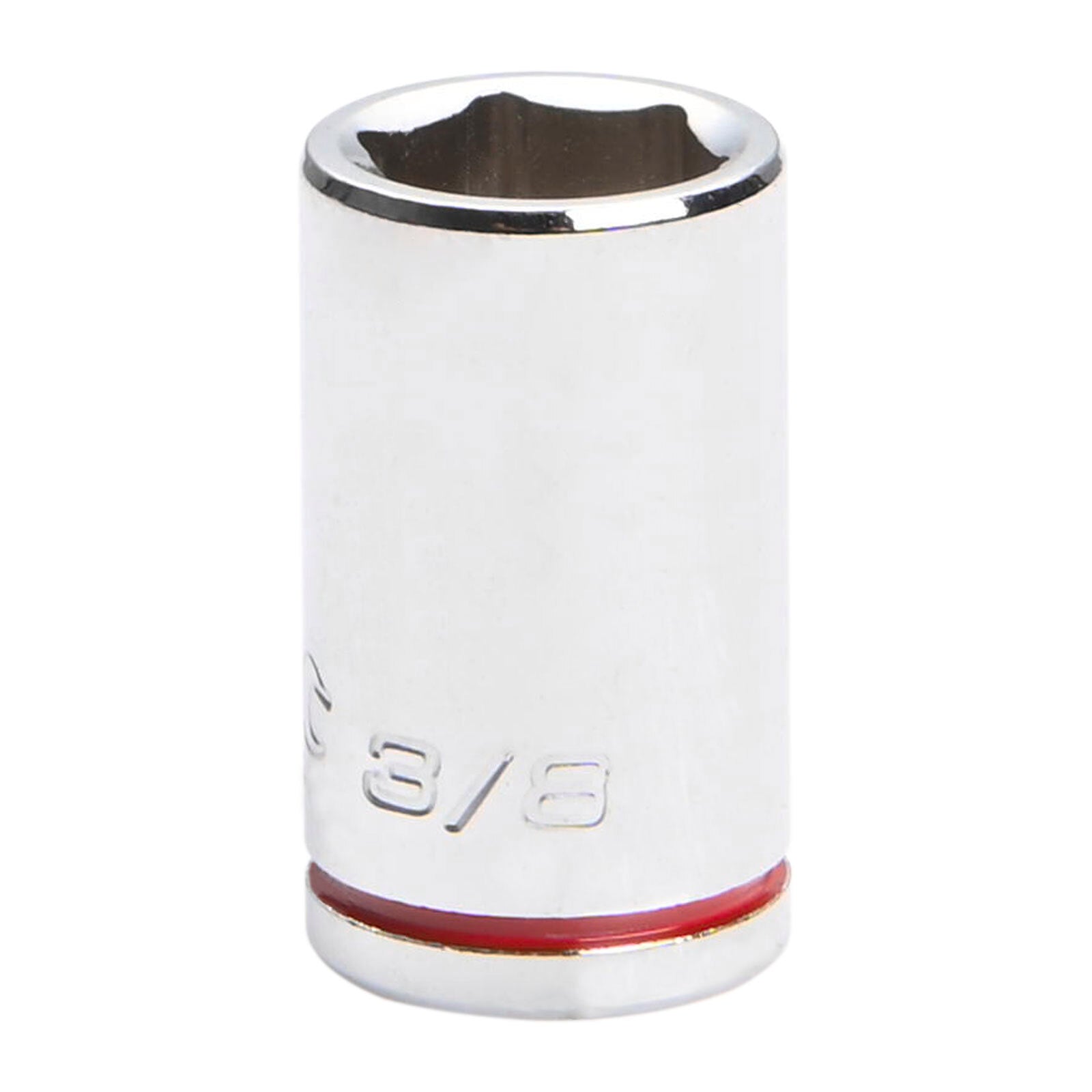 Kincrome 3/8" 1/4" Square Drive Socket - Image 1 of 1