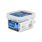 Buildex 12G x 65mm Class 3 Roofing Screws with Seal - 100 Pack - Image 3 of 3