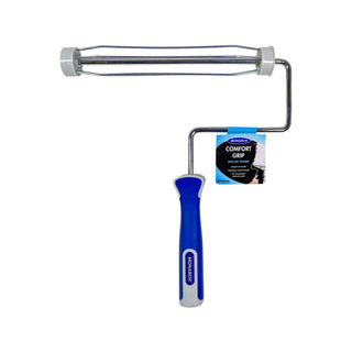 Monarch 180mm Comfort Grip Roller Frame