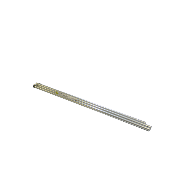 Polytuf 2.75m Adjustable Telescopic Upright Pole