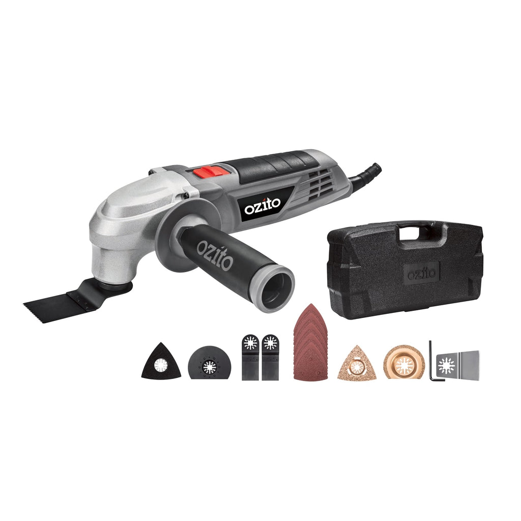 Ozito 300W Multi Function Tool MFR-2200 - Image 1 of 4