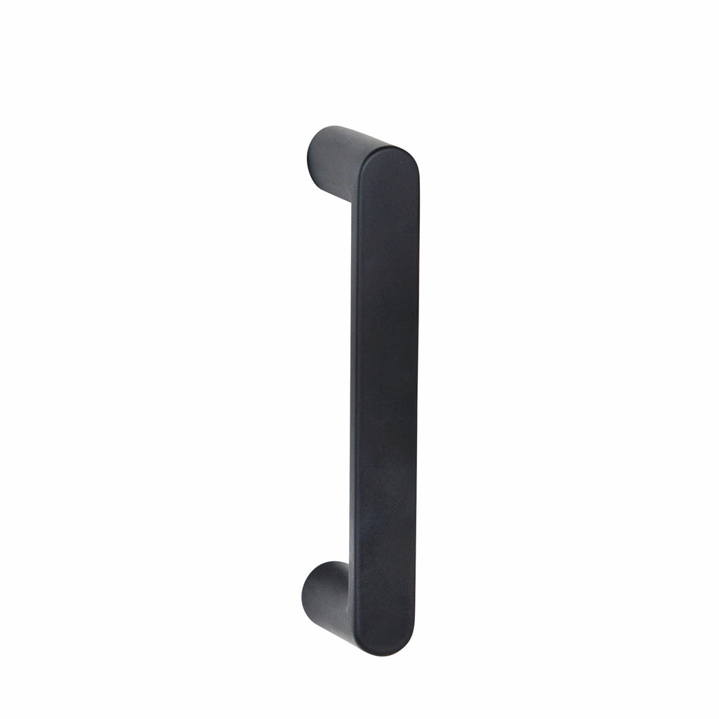 Taskmaster 128mm Black Matte Oslo Handle - Image 3 of 11