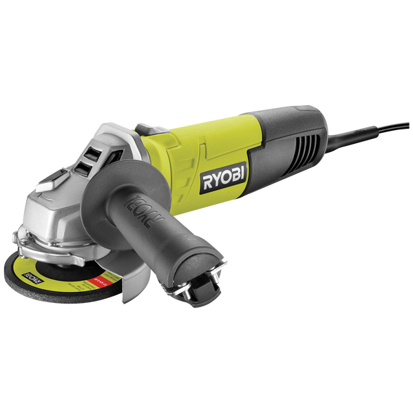 Ryobi 750W 100mm Angle Grinder