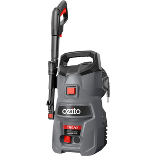 Ozito 1000W 1160PSI High Pressure Washer HPW-1160