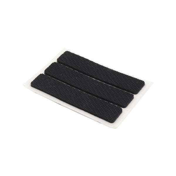 Surface Gard 13 x 63mm Black Anti Skid Strip - 6 Pieces