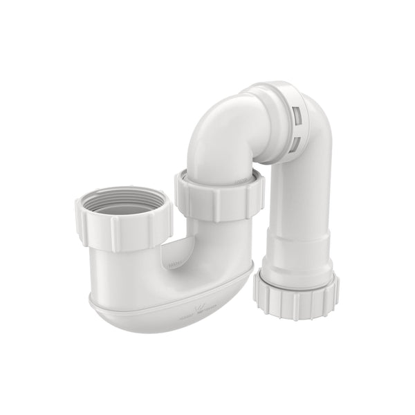 Caroma 50mm Combination Short Leg S And P Trap