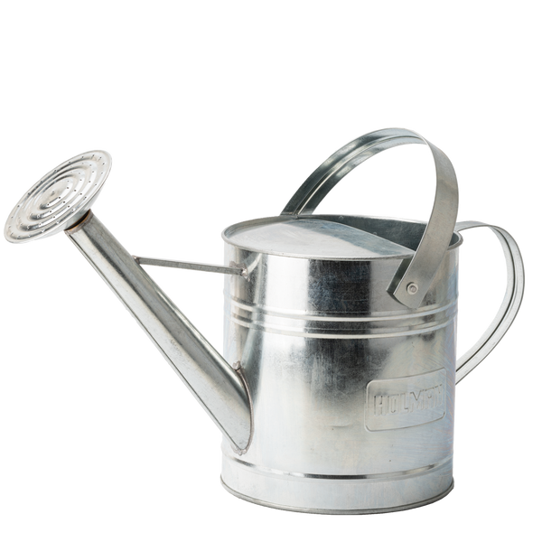 Holman 9L Coated Galvanised Watering Can