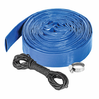 Ozito 25mm x 10m Submersible Pump Installation Kit