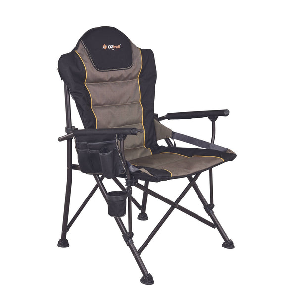 OZTrail Folding RV Camp Chair