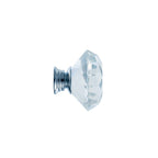 Taskmaster 30mm Crystal Cabinet Knob - 30mm - Image 3 of 10