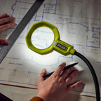 Ryobi 18V ONE+ Magnifying Clamp Light RML18 - Tool Only - Image 5 of 7