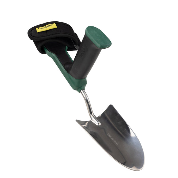 Cyclone Ergo Support Hand Trowel