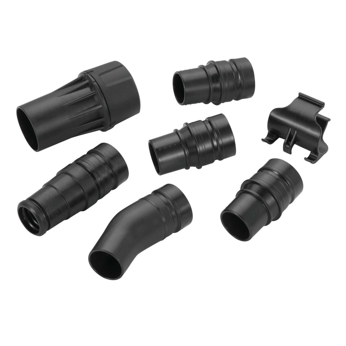 DeWalt Vacuum Accessory Premium Woodworking Kit DWV9220-XJ - Image 1 of 1