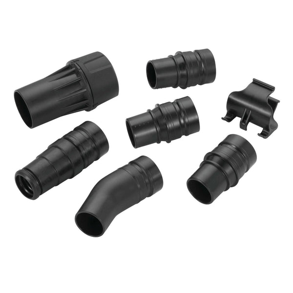 DeWalt Vacuum Accessory Premium Woodworking Kit DWV9220-XJ