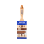 Monarch 38mm Woodcare Paint Brush - 38mm - Image 1 of 5