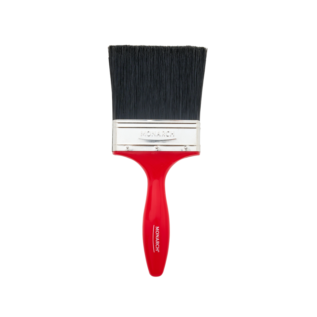 Monarch 75mm Exterior And Rough Surfaces Paint Brush - 75mm - Image 2 of 3