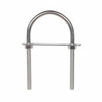 Taskmaster 125 x 65.5mm 316 Stainless Steel U Bolt - Image 2 of 2