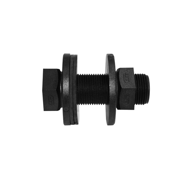 Philmac 1-1/4" Tank Outlet